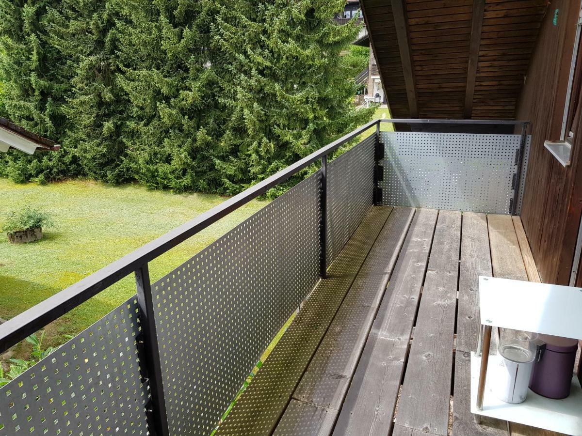 Jules Traum Im Schwarzwald Leilighet Herrischried Eksteriør bilde